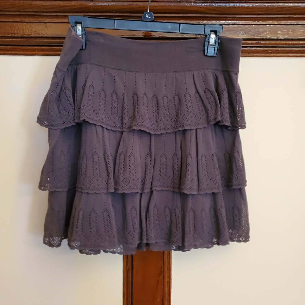 Final Sale Des Cotonniers,size L.